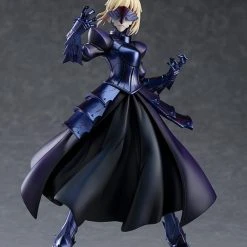 Good Smile Company Pop Up Parade Fate/stay Night [Heaven's Feel] Saber Alter Figure Statue