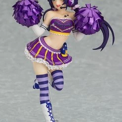 Max Factory FigFix #015 Nozomi Tojo: Cheerleader Ver. LoveLive! School Idol Festival
