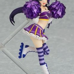 Max Factory FigFix #015 Nozomi Tojo: Cheerleader Ver. LoveLive! School Idol Festival