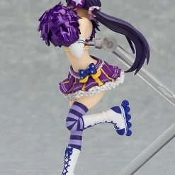 Max Factory FigFix #015 Nozomi Tojo: Cheerleader Ver. LoveLive! School Idol Festival