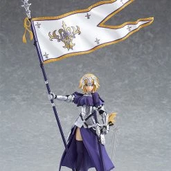 Max Factory Figma #366 Ruler / Jeanne D'Arc Fate/ Grand Order