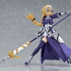 Max Factory Figma #366 Ruler / Jeanne D'Arc Fate/ Grand Order