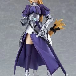 Max Factory Figma #366 Ruler / Jeanne D'Arc Fate/ Grand Order