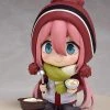 Good Smile Company Nendoroid #903 Nadeshiko Kagamihara Yuru Camp Nendoroid Series 2 Good Smile Company Nendoroid #903 Nadeshiko Kagamihara Yuru Camp Nendoroid Series