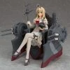 Max Factory Figma #EX-052 Warspite Kantai Collection -KanColle-