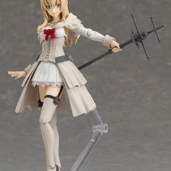 Max Factory Figma #EX-052 Warspite Kantai Collection -KanColle-