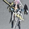 Max Factory Figma #401 Yotsuyu Hirasaka Alice Gear Aegis