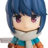 Max Factory Nendoroid #981-DX Rin Shima DX Ver. Yuru Camp