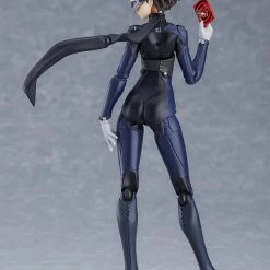 Max Factory Figma #417 Queen (Makoto Niijima) Persona 5 (Reissue)