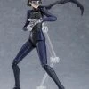 Max Factory Figma #417 Queen (Makoto Niijima) Persona 5 (Reissue)