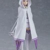 Max Factory Figma #419 Emilia Re:ZERO -Starting Life In Another World