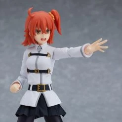 Max Factory Figma #426 Master (Female Protagonist) (Gudako) Fate/Grand Order