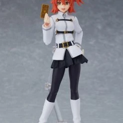 Max Factory Figma #426 Master (Female Protagonist) (Gudako) Fate/Grand Order
