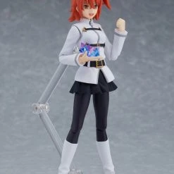 Max Factory Figma #426 Master (Female Protagonist) (Gudako) Fate/Grand Order