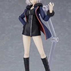 Max Factory Figma #428 Avenger Jeanne D'Arc (Alter) Shinjuku Ver. Fate/Grand Order