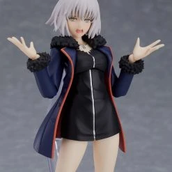 Max Factory Figma #428 Avenger Jeanne D'Arc (Alter) Shinjuku Ver. Fate/Grand Order 11 Max Factory Figma #428 Avenger Jeanne D'Arc (Alter) Shinjuku Ver. Fate/Grand Order