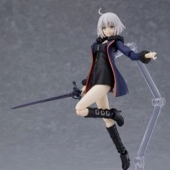 Max Factory Figma #428 Avenger Jeanne D'Arc (Alter) Shinjuku Ver. Fate/Grand Order 12 Max Factory Figma #428 Avenger Jeanne D'Arc (Alter) Shinjuku Ver. Fate/Grand Order