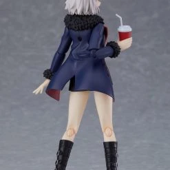 Max Factory Figma #428 Avenger Jeanne D'Arc (Alter) Shinjuku Ver. Fate/Grand Order 10 Max Factory Figma #428 Avenger Jeanne D'Arc (Alter) Shinjuku Ver. Fate/Grand Order