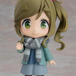 Good Smile Company Nendoroid #1097 Aoi Inuyama Yuru Camp