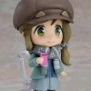 Good Smile Company Nendoroid #1097 Aoi Inuyama Yuru Camp