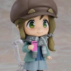 Good Smile Company Nendoroid #1097 Aoi Inuyama Yuru Camp