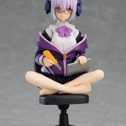 Max Factory Figma #460-DX Akane Shinjo SSSS.Gridman
