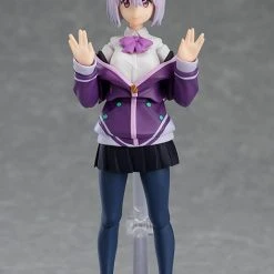 Max Factory Figma #460-DX Akane Shinjo SSSS.Gridman