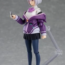 Max Factory Figma #460-DX Akane Shinjo SSSS.Gridman