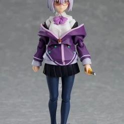 Max Factory Figma #460-DX Akane Shinjo SSSS.Gridman
