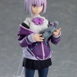 Max Factory Figma #460-DX Akane Shinjo SSSS.Gridman