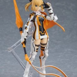 Max Factory Figma SP-128 Altria Pendragon (Racing Ver.)