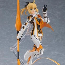 Max Factory Figma SP-128 Altria Pendragon (Racing Ver.)