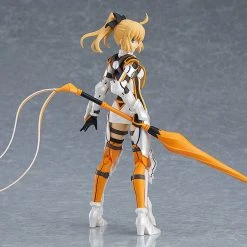 Max Factory Figma SP-128 Altria Pendragon (Racing Ver.)
