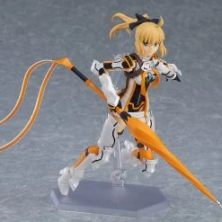 Max Factory Figma SP-128 Altria Pendragon (Racing Ver.)