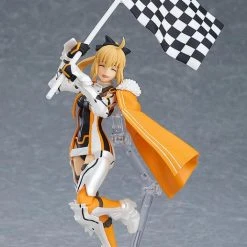 Max Factory Figma SP-128 Altria Pendragon (Racing Ver.)