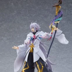 Max Factory Figma #479 Merlin Fate/Grand Order