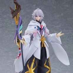 Max Factory Figma #479 Merlin Fate/Grand Order