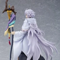 Max Factory Figma #479 Merlin Fate/Grand Order