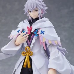 Max Factory Figma #479 Merlin Fate/Grand Order