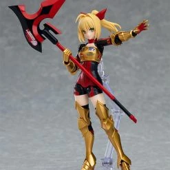 Max Factory Figma SP-129 Nero Claudius (Racing Ver.)