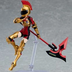 Max Factory Figma SP-129 Nero Claudius (Racing Ver.) 11 Max Factory Figma SP-129 Nero Claudius (Racing Ver.)