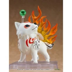 Good Smile Company Nendoroid #1365-DX Amaterasu Okami