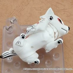 Good Smile Company Nendoroid #1365-DX Amaterasu Okami