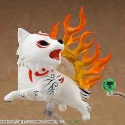 Good Smile Company Nendoroid #1365-DX Amaterasu Okami