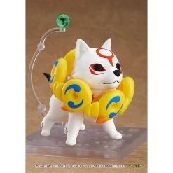 Good Smile Company Nendoroid #1365-DX Amaterasu Okami