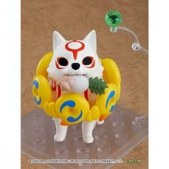 Good Smile Company Nendoroid #1365-DX Amaterasu Okami