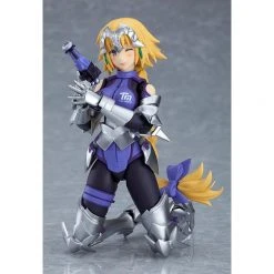 Max Factory Figma SP-133 Jeanne D'Arc (Racing Ver.) 13 Max Factory Figma SP-133 Jeanne D'Arc (Racing Ver.)