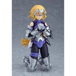 Max Factory Figma SP-133 Jeanne D'Arc (Racing Ver.) 12 Max Factory Figma SP-133 Jeanne D'Arc (Racing Ver.)