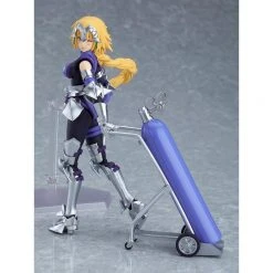Max Factory Figma SP-133 Jeanne D'Arc (Racing Ver.) 10 Max Factory Figma SP-133 Jeanne D'Arc (Racing Ver.)