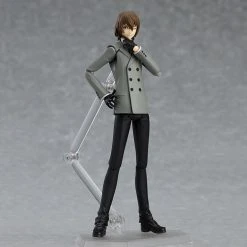 Max Factory Figma #496 Goro Akechi Persona 5